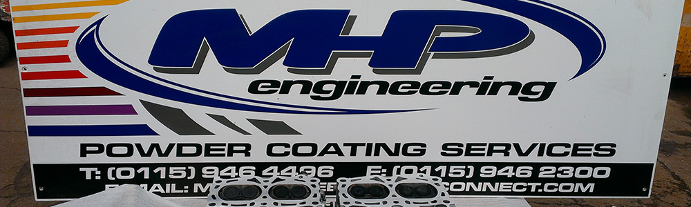 MHP Engineering