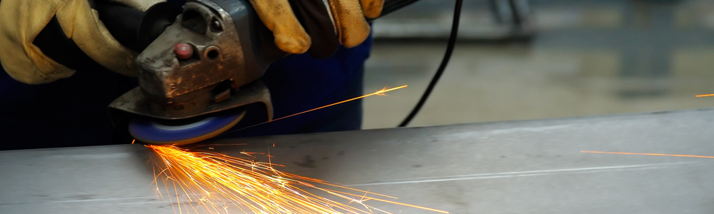 Steel Fabrication and Bespoke Work